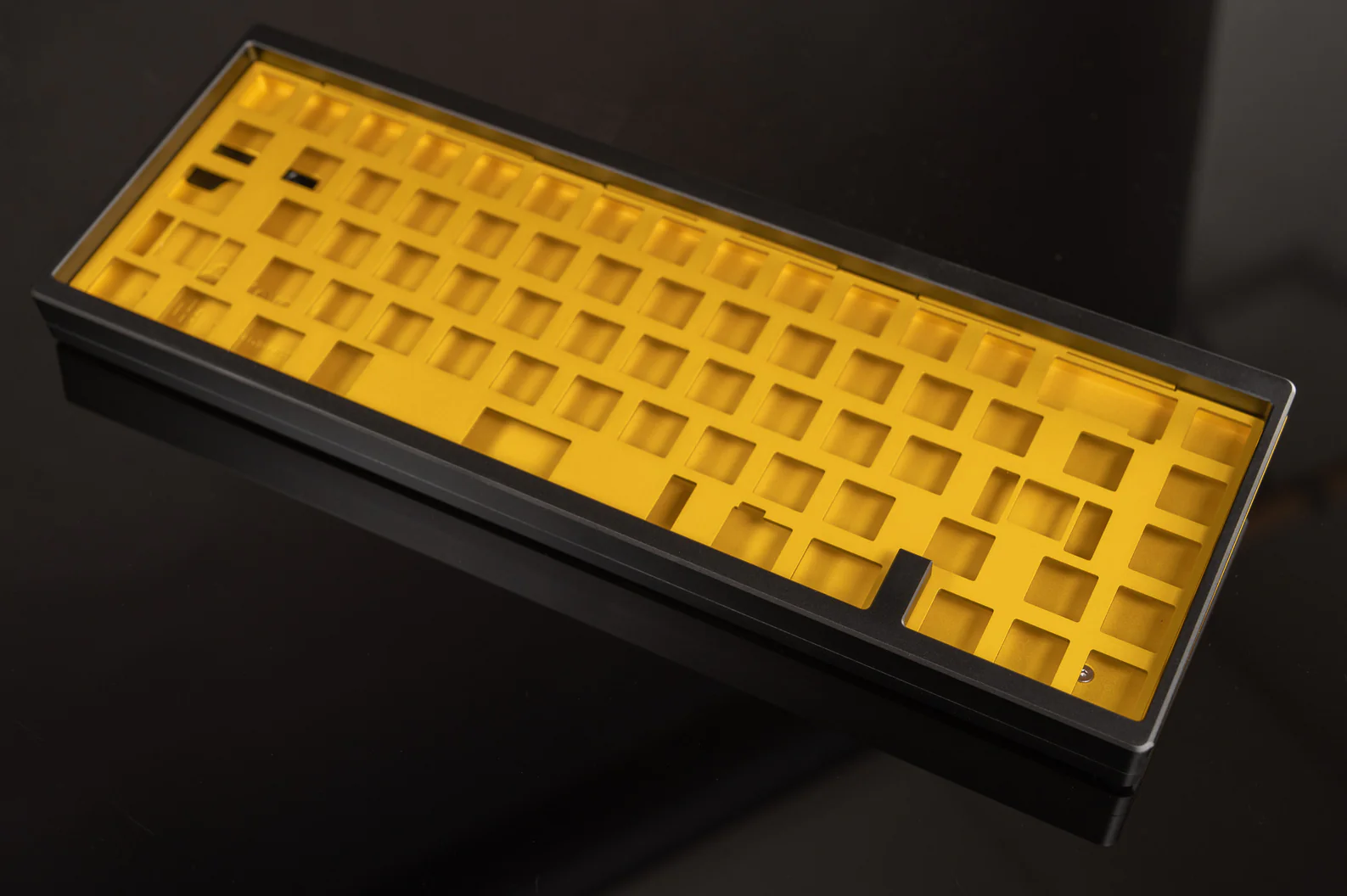 vessel 02 vedere tastatura 4