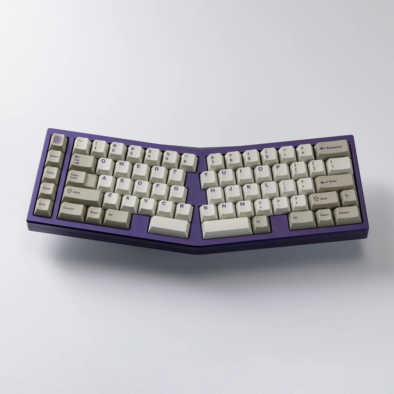 vessel 01 vedere tastatura 2